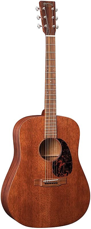 Акустическая гитара Martin Guitar D-15M with Gig Bag, Acoustic Guitar for the Working Musician, Mahogany Construction, Satin Finish, D-14 Fret, and Low Oval Neck Shape
Акустическая гитара Martin Guitar D-15M with Gig Bag, Acoustic Guitar for the Working Musician, Mahogany Construction, Satin Finish, D-14 Fret, and Low Oval Neck Shape