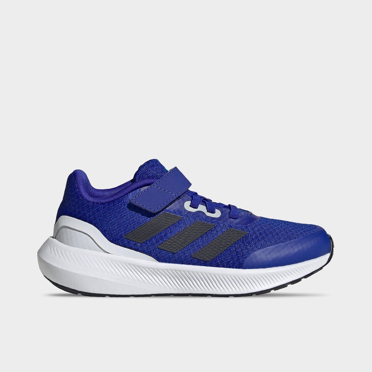 Детские кроссовки adidas RunFalcon 3.0 с эластичным кружевным ремешком для маленьких детей, фиолетовый
Детские кроссовки adidas RunFalcon 3.0 с эластичным кружевным ремешком для маленьких детей, фиолетовый