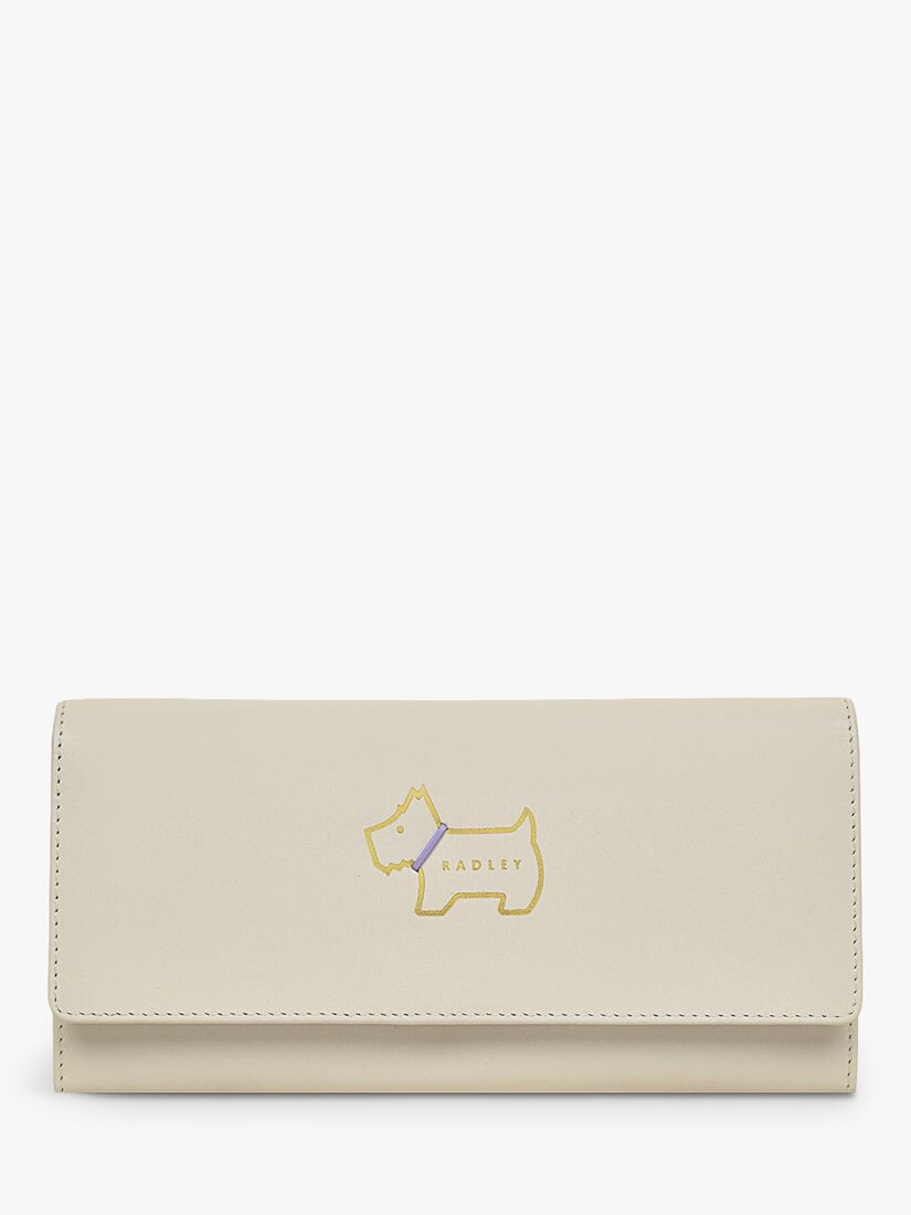 Большой кошелек для дневного отдыха Radley Heritage из кожи собаки с контурами, береза
Большой кошелек для дневного отдыха Radley Heritage из кожи собаки с контурами, береза