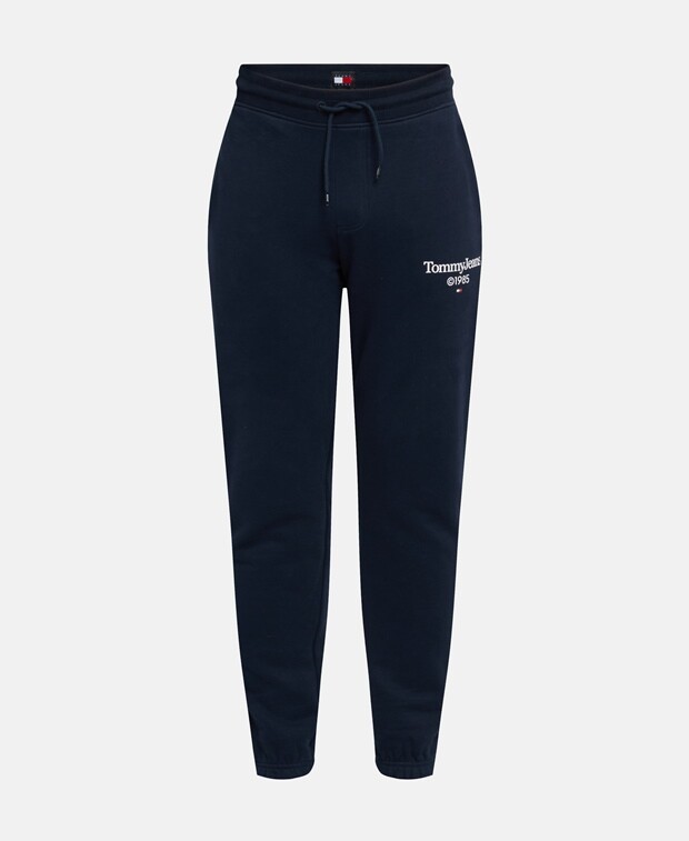 Спортивные штаны Tommy Hilfiger, темно-синий 
Спортивные штаны Tommy Hilfiger, темно-синий