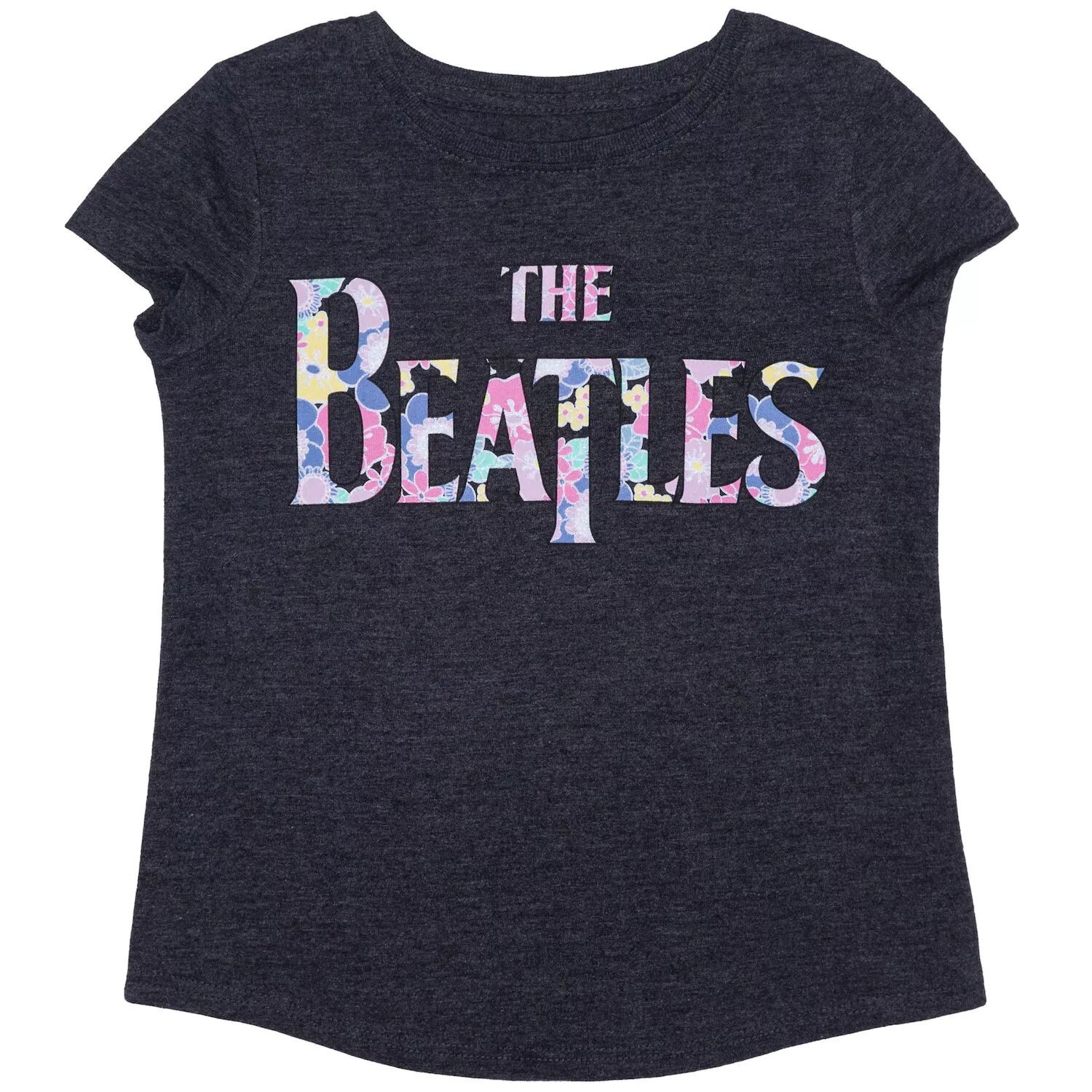 Футболка с короткими рукавами Jumping Beans Beatles для девочек и малышей Jumping Beans
Футболка с короткими рукавами Jumping Beans Beatles для девочек и малышей Jumping Beans