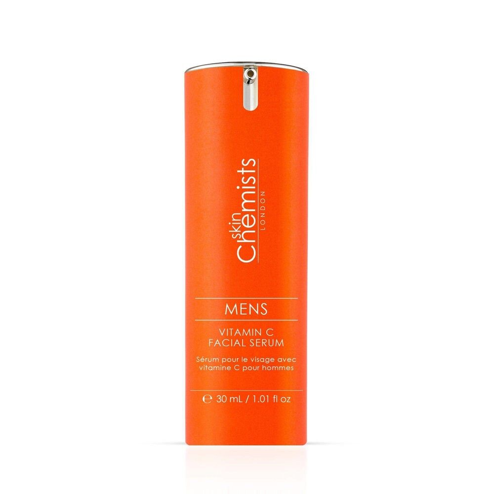 Крем против морщин Sérum facial de vitamina c skin chemists Skin chemists, 30 мл
Крем против морщин Sérum facial de vitamina c skin chemists Skin chemists, 30 мл