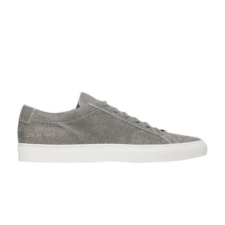 Кроссовки Common Projects B.shop x Common Projects Achilles Low 'Patterned Suede - Dark Grey', серый
Кроссовки Common Projects B.shop x Common Projects Achilles Low 'Patterned Suede - Dark Grey', серый