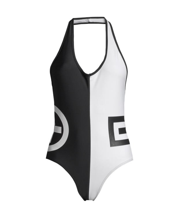 Купальник Chiemsee, черный
Купальник Chiemsee, черный