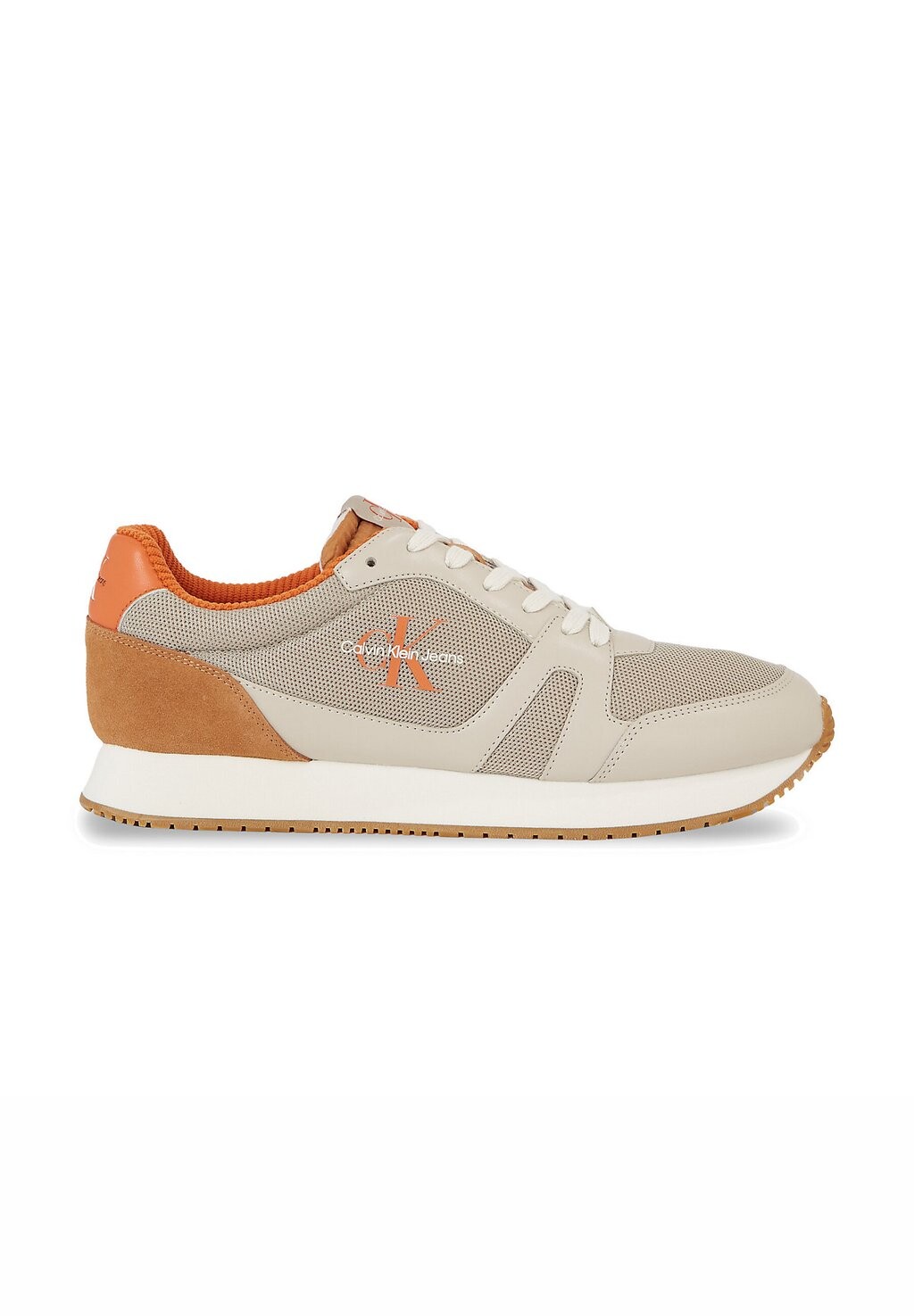 Низкие кроссовки RETRO RUNNER CUT OUT Calvin Klein Jeans, темно-серо-коричневый, яичная скорлупа, коричневый сахар
Низкие кроссовки RETRO RUNNER CUT OUT Calvin Klein Jeans, темно-серо-коричневый, яичная скорлупа, коричневый сахар