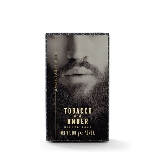 Мыло для рук «Табак и янтарь», 200 г The Somerset Toothery Co, The Somerset Toiletry Co
Мыло для рук «Табак и янтарь», 200 г The Somerset Toothery Co, The Somerset Toiletry Co