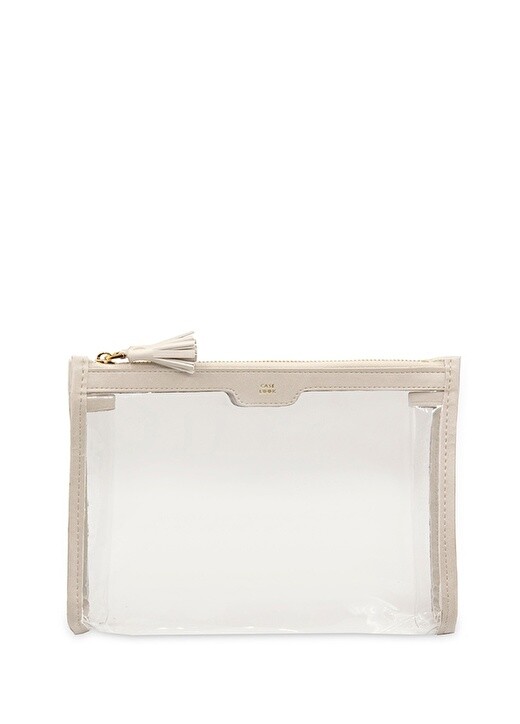 Женский портфель из норки Case Look 
Женский портфель из норки Case Look