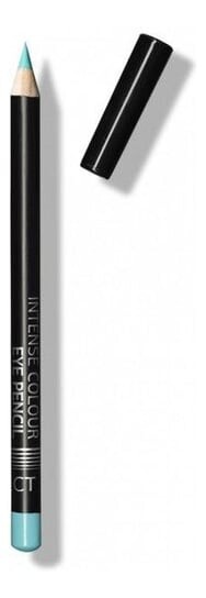 Карандаш для глаз 5, Бирюзовый, 1,2 г Affect, Intense Color
Карандаш для глаз 5, Бирюзовый, 1,2 г Affect, Intense Color