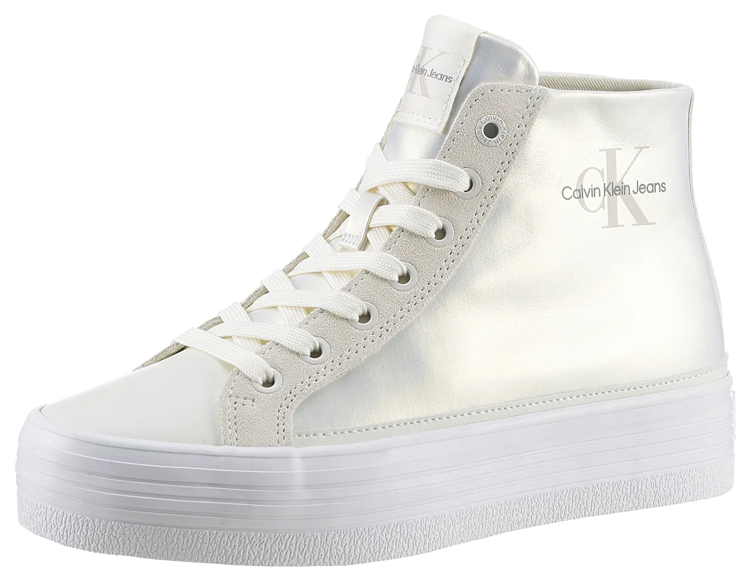 Кроссовки на платформе Calvin Klein Jeans "BOLD VULC FLATF MID", повседневная обувь, высокие кроссовки, ботинки на шнуровке с голенище до щиколотки, кремовый, Бежевый, Кроссовки на платформе Calvin Klein Jeans "BOLD VULC FLATF MID", повседневная обувь, вы
Кроссовки на платформе Calvin Klein Jeans "BOLD VULC FLATF MID", повседневная обувь, высокие кроссовки, ботинки на шнуровке с голенище до щиколотки, кремовый, Бежевый, Кроссовки на платформе Calvin Klein Jeans "BOLD VULC FLATF MID", повседневная обувь, вы