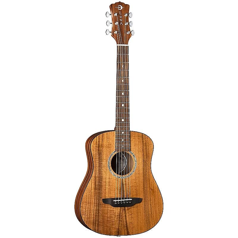 Акустическая гитара Luna SAF KOA SUPREME Safari Koa Supreme Solid Koa Top Acoustic-Electric Cutaway Guitar, New, Free Shipping
Акустическая гитара Luna SAF KOA SUPREME Safari Koa Supreme Solid Koa Top Acoustic-Electric Cutaway Guitar, New, Free Shipping