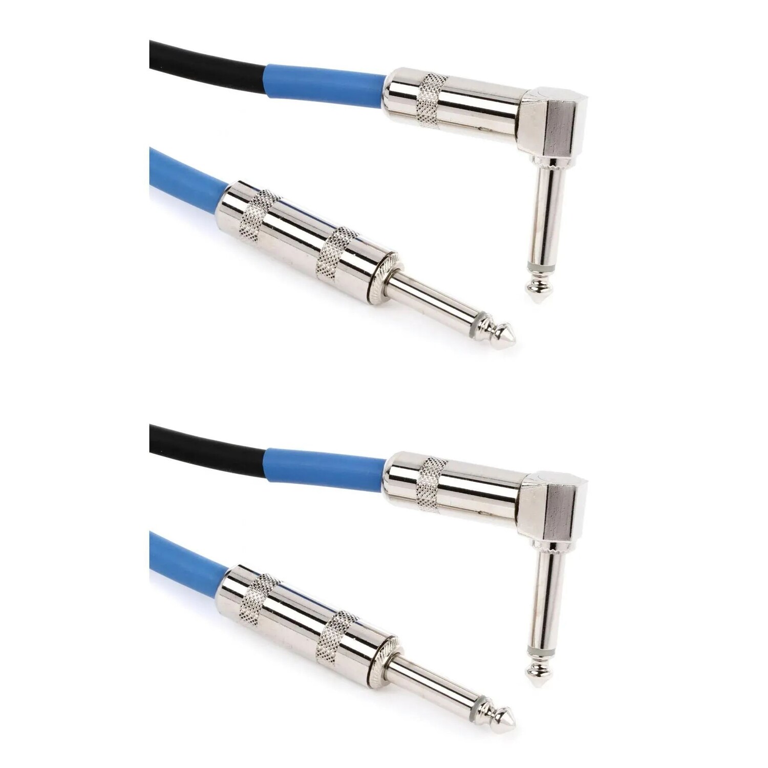Pro Co EGL-06 Excellines, соединительный кабель с прямым и прямым углом (2 шт.) — 6 дюймов
Pro Co EGL-06 Excellines, соединительный кабель с прямым и прямым углом (2 шт.) — 6 дюймов