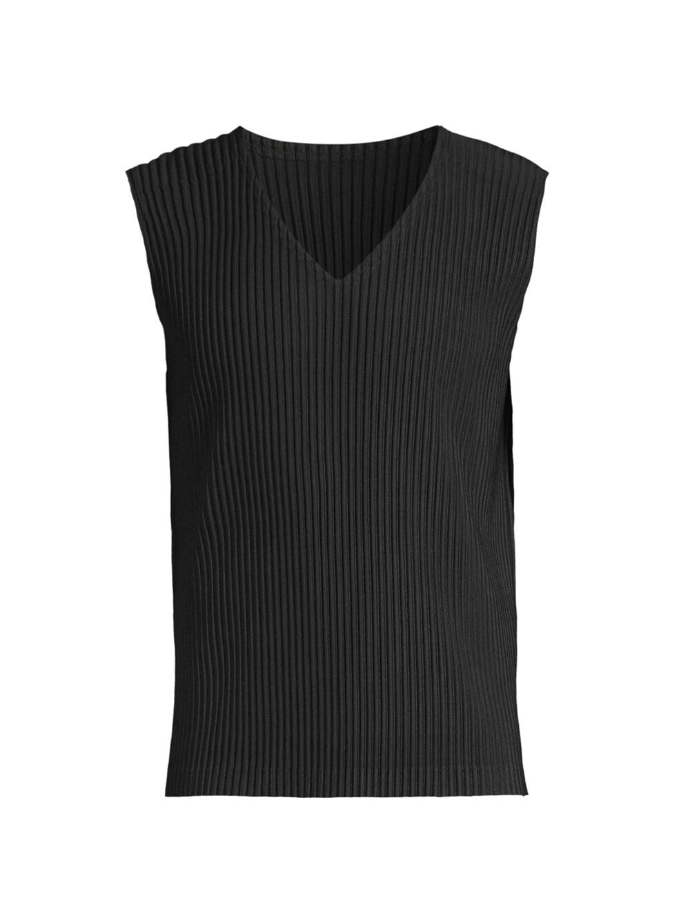 Плиссированная футболка Flowers And Vases Basics Homme Plissé Issey Miyake, черный
Плиссированная футболка Flowers And Vases Basics Homme Plissé Issey Miyake, черный