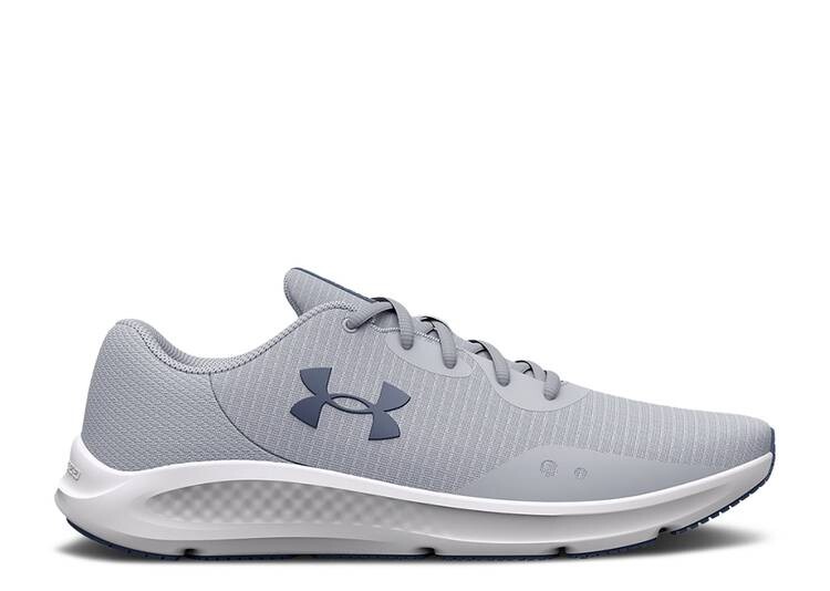 Кроссовки Under Armour WMNS CHARGED PURSUIT 3 TECH 'MOD GREY AURORA PURPLE', серый
Кроссовки Under Armour WMNS CHARGED PURSUIT 3 TECH 'MOD GREY AURORA PURPLE', серый