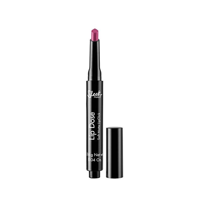 Губная помада Stylo Soft Matte Lip Dose Barra de Labios Sleek, You want some more
Губная помада Stylo Soft Matte Lip Dose Barra de Labios Sleek, You want some more