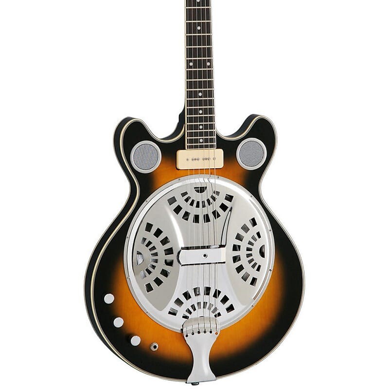 Электрогитара Eastwood Guitars Delta 6 LEFTY - Sunburst - Left Handed Electric / Acoustic Resonator Guitar - Mosrite Californian Tribute - NEW!
Электрогитара Eastwood Guitars Delta 6 LEFTY - Sunburst - Left Handed Electric / Acoustic Resonator Guitar - Mosrite Californian Tribute - NEW!