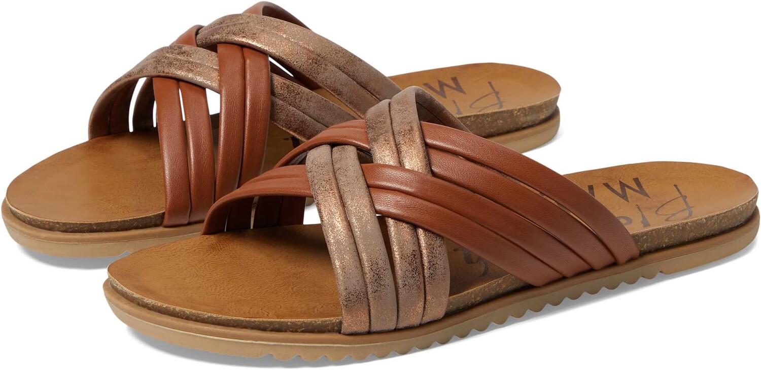 Сандалии на плоской подошве Myll Blowfish Malibu, цвет Scotch Mandala/Bronze Moon Metallic
Сандалии на плоской подошве Myll Blowfish Malibu, цвет Scotch Mandala/Bronze Moon Metallic