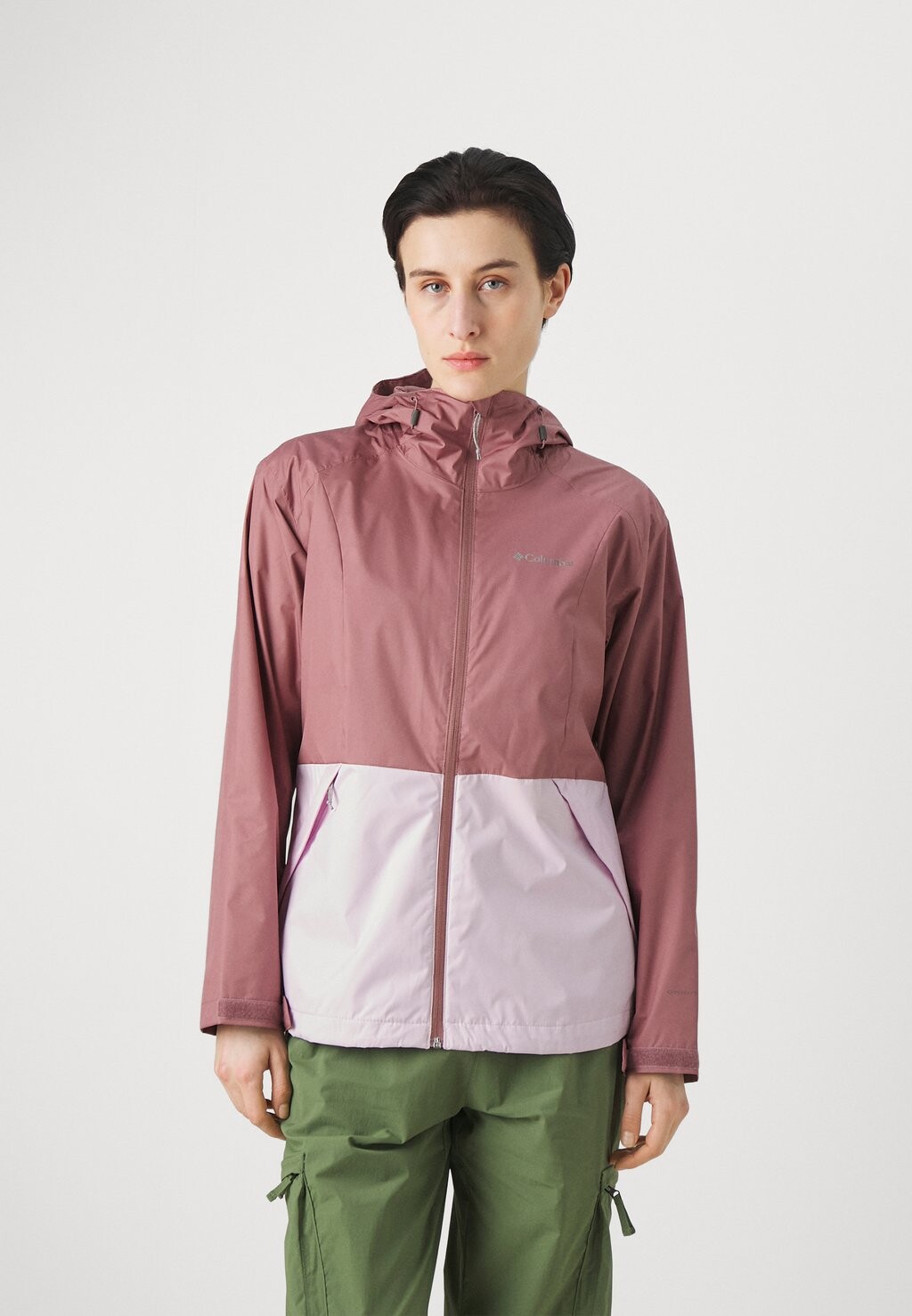 Куртка для активного отдыха INNER LIMITS III JACKET Columbia, цвет fig/pink dawn
Куртка для активного отдыха INNER LIMITS III JACKET Columbia, цвет fig/pink dawn