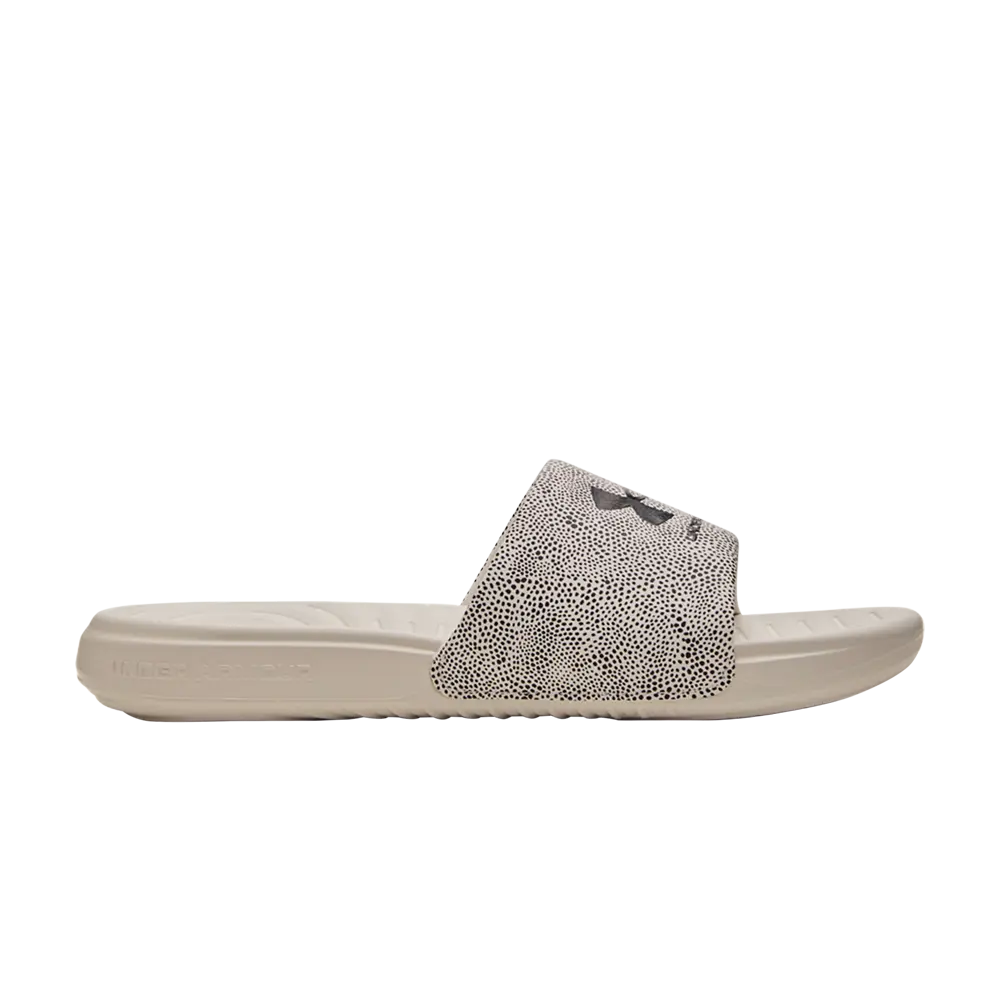Кроссовки Wmns Ansa Graphic Slide Under Armour, кремовый, Бежевый, Кроссовки Wmns Ansa Graphic Slide Under Armour, кремовый
Кроссовки Wmns Ansa Graphic Slide Under Armour, кремовый, Бежевый, Кроссовки Wmns Ansa Graphic Slide Under Armour, кремовый