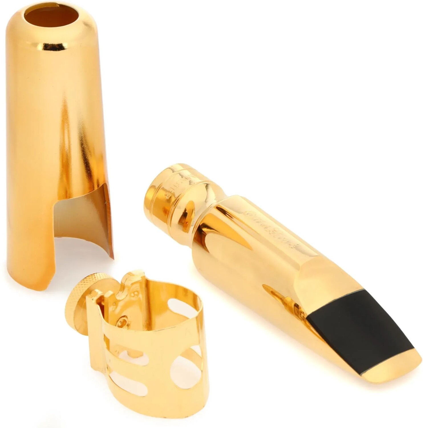 Металлический мундштук для тенор-саксофона Otto Link TOLM-V8# винтажной серии — 8*
Металлический мундштук для тенор-саксофона Otto Link TOLM-V8# винтажной серии — 8*