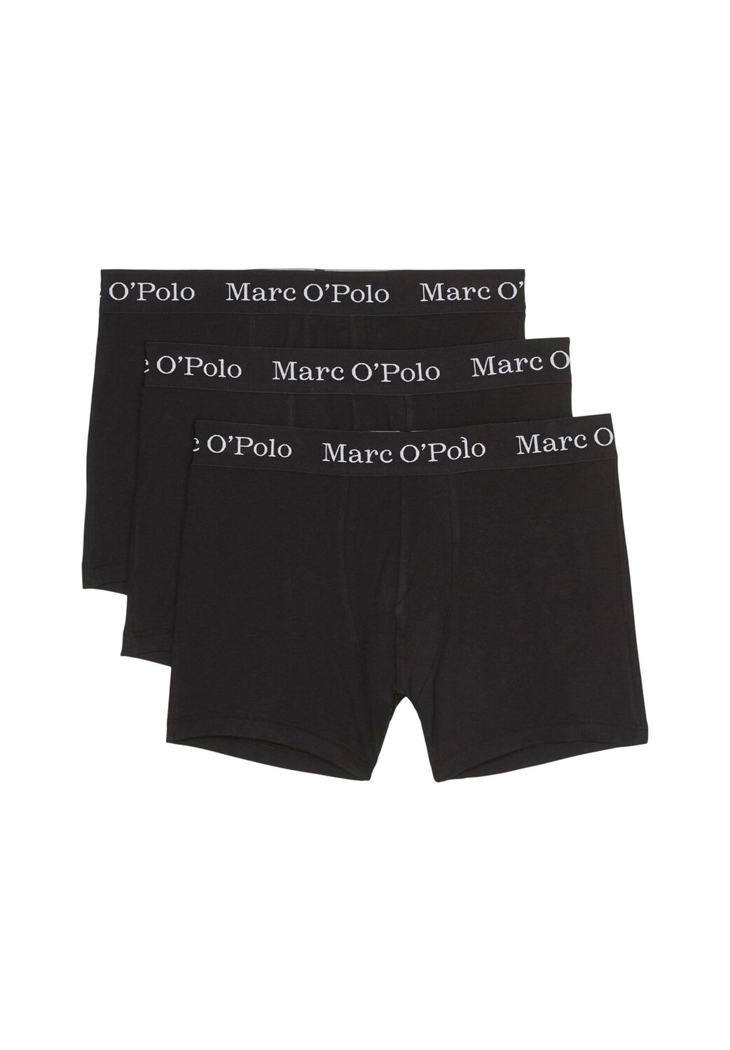 Длинные шорты/брюки: набор из 3 элементов органического хлопка Marc O'Polo, черный
Длинные шорты/брюки: набор из 3 элементов органического хлопка Marc O'Polo, черный