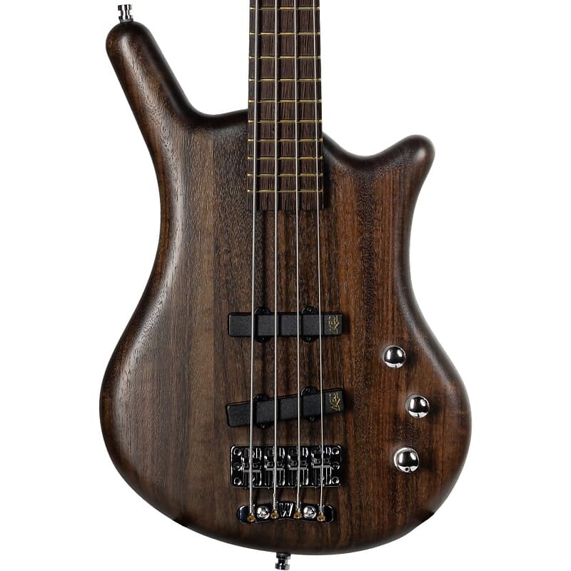 Басс гитара Warwick Pro Series Thumb BO 4 String Bass - Nirvana Black Transparent Satin
Басс гитара Warwick Pro Series Thumb BO 4 String Bass - Nirvana Black Transparent Satin