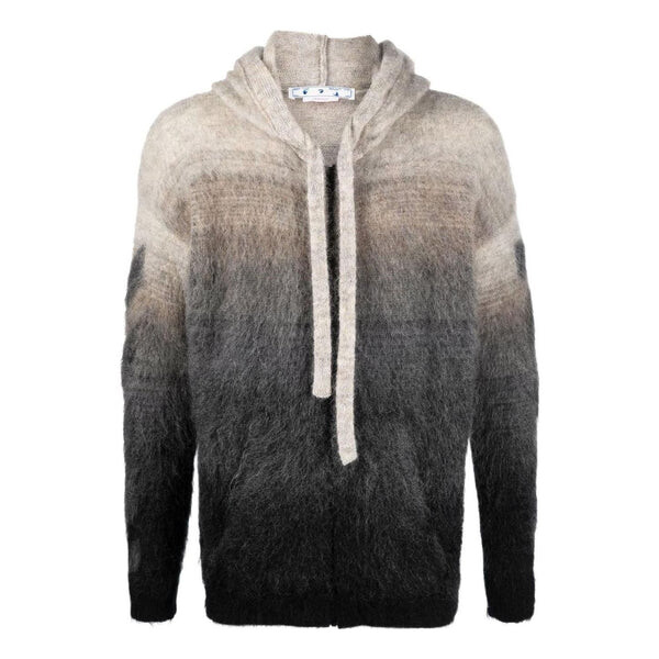 Толстовка OFF-WHITE SS22 Arrows Logo Brushed Knit Gradient Zipper Loose Fit Black, черный
Толстовка OFF-WHITE SS22 Arrows Logo Brushed Knit Gradient Zipper Loose Fit Black, черный