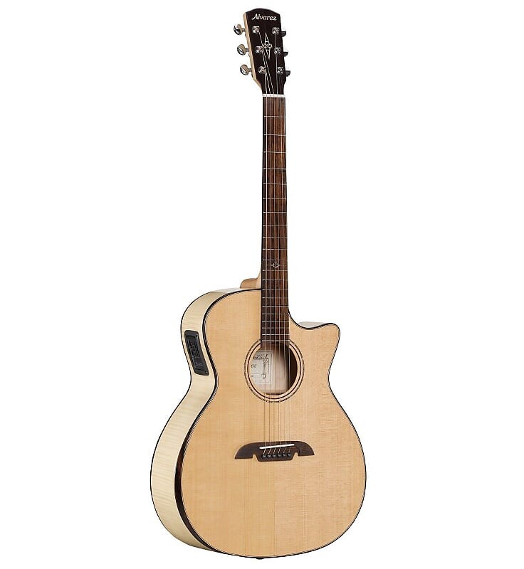 Акустическая гитара Alvarez Regent Series RF26CESB OM Acoustic Electric 2021 Sunburst
Акустическая гитара Alvarez Regent Series RF26CESB OM Acoustic Electric 2021 Sunburst