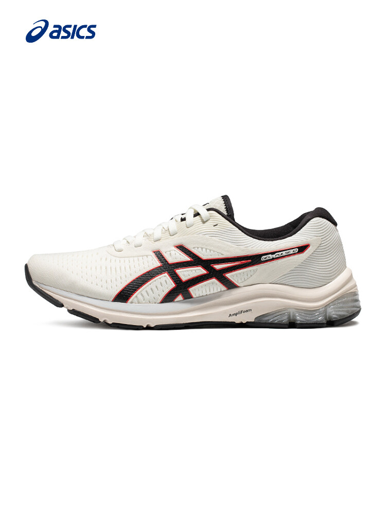 Кроссовки Asics Gel-Pulse, кремовый/черный, Серый;черный, Кроссовки Asics Gel-Pulse, кремовый/черный
Кроссовки Asics Gel-Pulse, кремовый/черный, Серый;черный, Кроссовки Asics Gel-Pulse, кремовый/черный