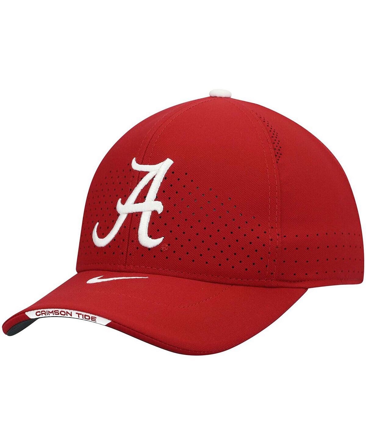 Мужская кепка Crimson Alabama Crimson Tide 2021 Sideline Classic99 Performance Flex Hat Nike
Мужская кепка Crimson Alabama Crimson Tide 2021 Sideline Classic99 Performance Flex Hat Nike