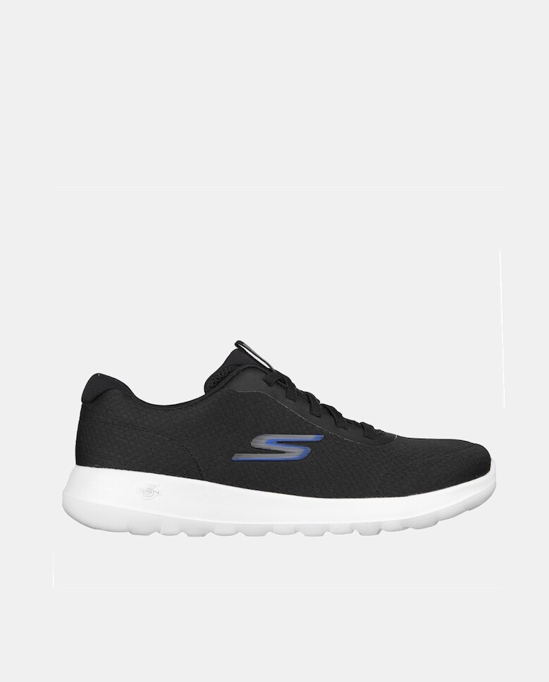 Мужские кроссовки Sport GO WALK Max с низким верхом и эластичной застежкой Skechers, черный
Мужские кроссовки Sport GO WALK Max с низким верхом и эластичной застежкой Skechers, черный