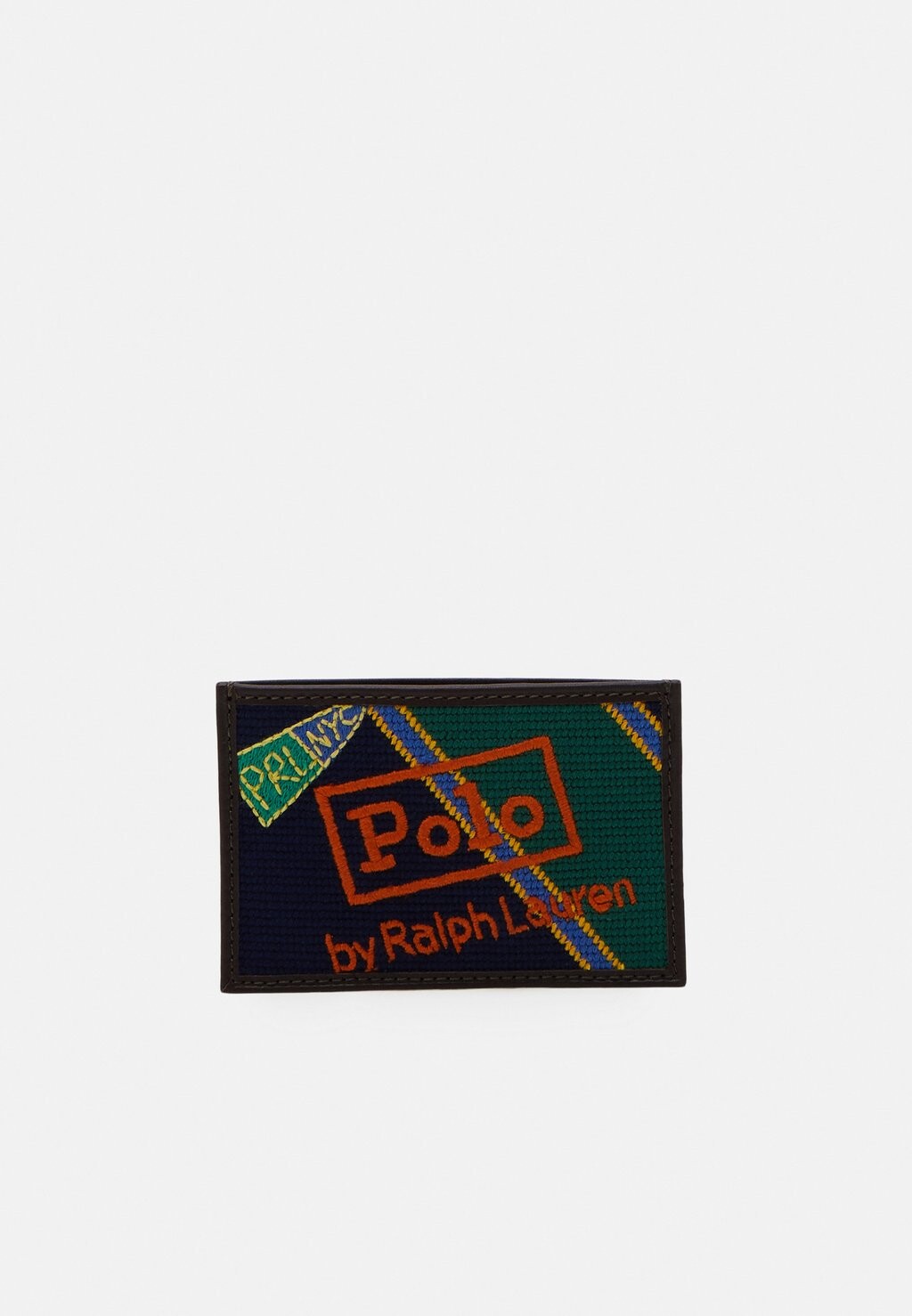 Кошелек Polo Ralph Lauren Футляр для карточек PREP SMALL UNISEX, темно-синий/новый лес
Кошелек Polo Ralph Lauren Футляр для карточек PREP SMALL UNISEX, темно-синий/новый лес