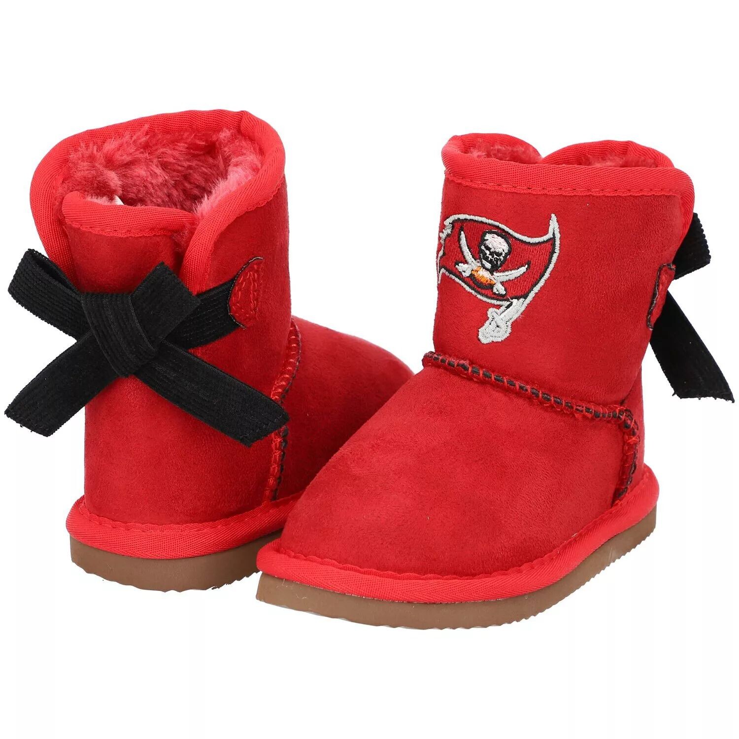 Ботинки с лентой для девочек Toddler Cuce Red Tampa Bay Buccaneers Low Team Unbranded
Ботинки с лентой для девочек Toddler Cuce Red Tampa Bay Buccaneers Low Team Unbranded