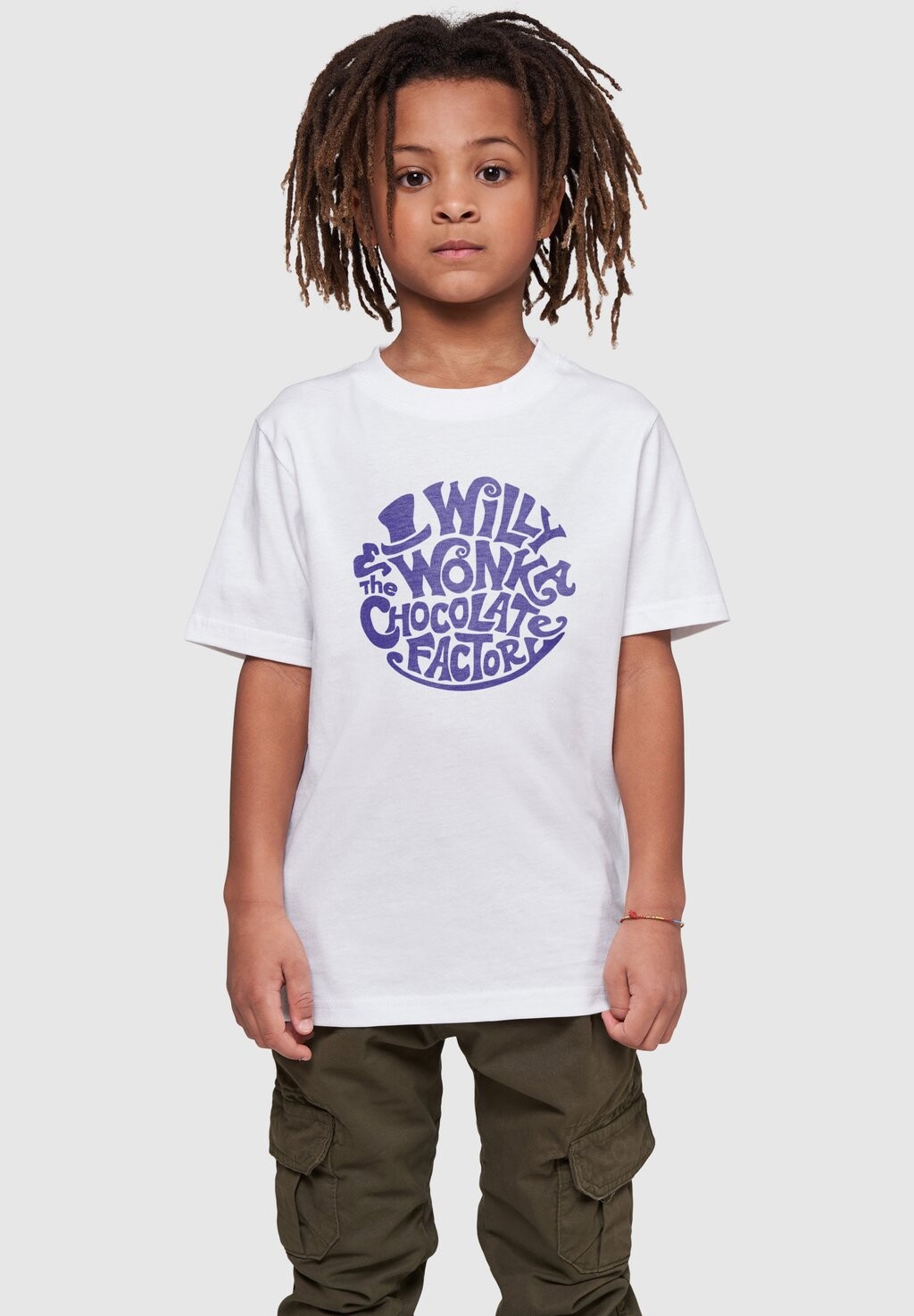 Футболка с принтом WILLY WONKA AND THE CHOCOLATE FACTORY ABSOLUTE CULT, цвет white
Футболка с принтом WILLY WONKA AND THE CHOCOLATE FACTORY ABSOLUTE CULT, цвет white