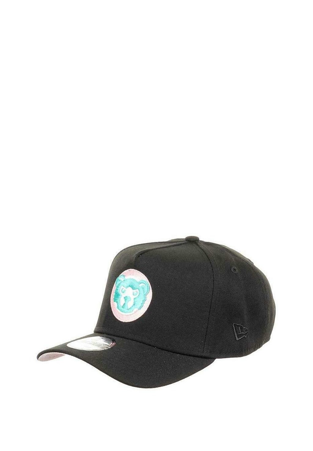 Бейсболка CHICAGO CUBS MLB 100 YEARS WRIGLEY FIELD SIDEPATCH 9FORTY A-FRAME SNAPBACK New Era, цвет schwarz
Бейсболка CHICAGO CUBS MLB 100 YEARS WRIGLEY FIELD SIDEPATCH 9FORTY A-FRAME SNAPBACK New Era, цвет schwarz