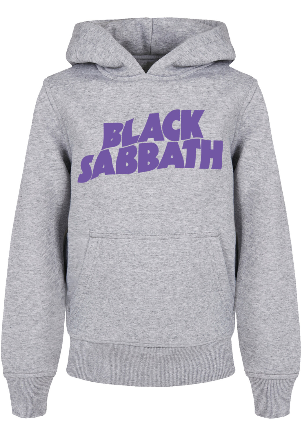 Пуловер F4NT4STIC Basic Kids Hoodie Black Sabbath Wavy Logo Black, цвет heathergrey
Пуловер F4NT4STIC Basic Kids Hoodie Black Sabbath Wavy Logo Black, цвет heathergrey