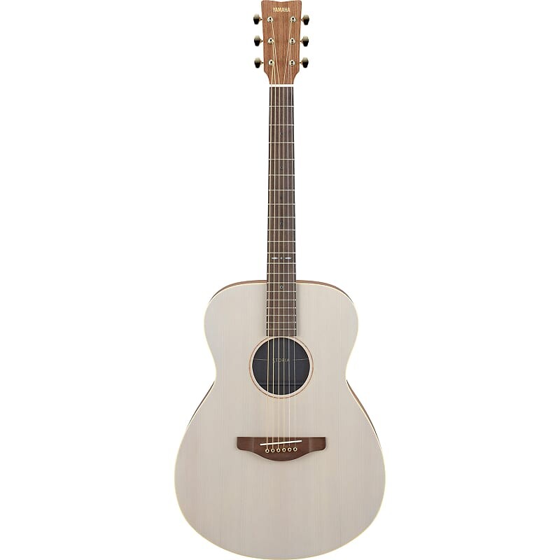 Акустическая гитара Yamaha Storia I Acoustic Electric Guitar, Solid Spruce Top w/ Mahogany Body
Акустическая гитара Yamaha Storia I Acoustic Electric Guitar, Solid Spruce Top w/ Mahogany Body