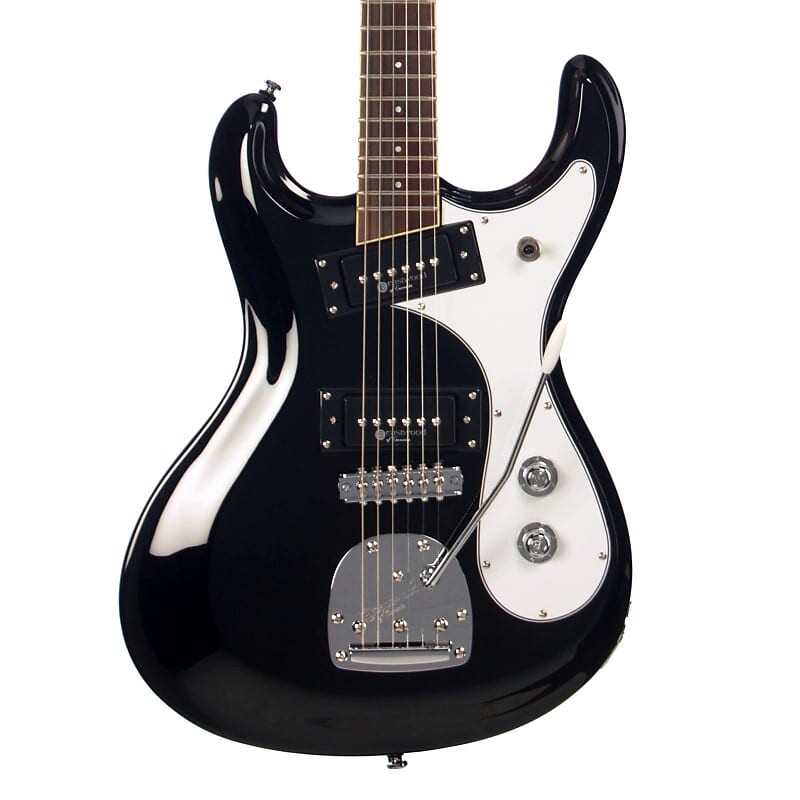 Электрогитара Eastwood of Canada Sidejack Pro DLX - Jet Black - Mosrite-inspired Offset Electric Guitar - NEW!
Электрогитара Eastwood of Canada Sidejack Pro DLX - Jet Black - Mosrite-inspired Offset Electric Guitar - NEW!
