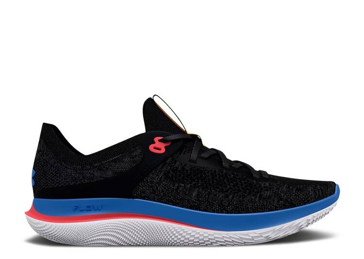 Кроссовки Under Armour WMNS FLOW SYNCHRONICITY STREET 'BLACK VICTORY BLUE', черный
Кроссовки Under Armour WMNS FLOW SYNCHRONICITY STREET 'BLACK VICTORY BLUE', черный
