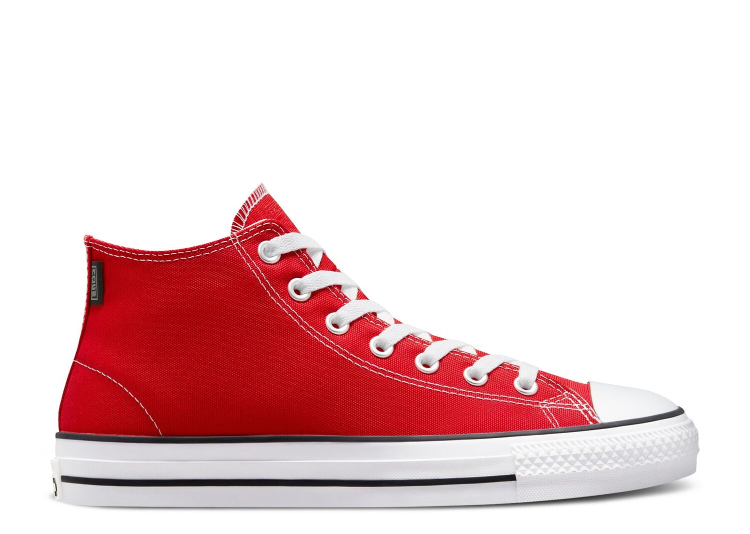 Кроссовки Converse Chuck Taylor All Star Pro Mid 'University Red', красный
Кроссовки Converse Chuck Taylor All Star Pro Mid 'University Red', красный
