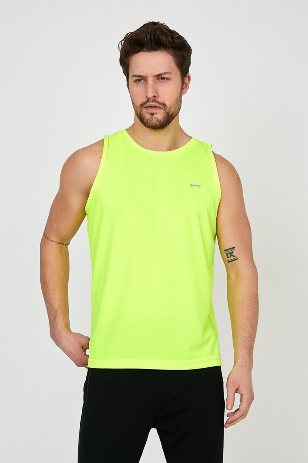 Мужские спортивные кроссовки Run I Athlete неоновый желтый Slazenger, зеленый, Зеленый;желтый
Мужские спортивные кроссовки Run I Athlete неоновый желтый Slazenger, зеленый, Зеленый;желтый