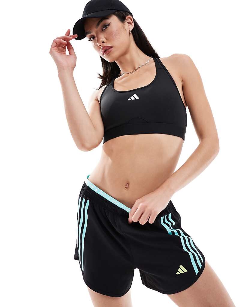 adidas Training - Train Essentials - черный спортивный бюстгальтер со средней поддержкой
adidas Training - Train Essentials - черный спортивный бюстгальтер со средней поддержкой
