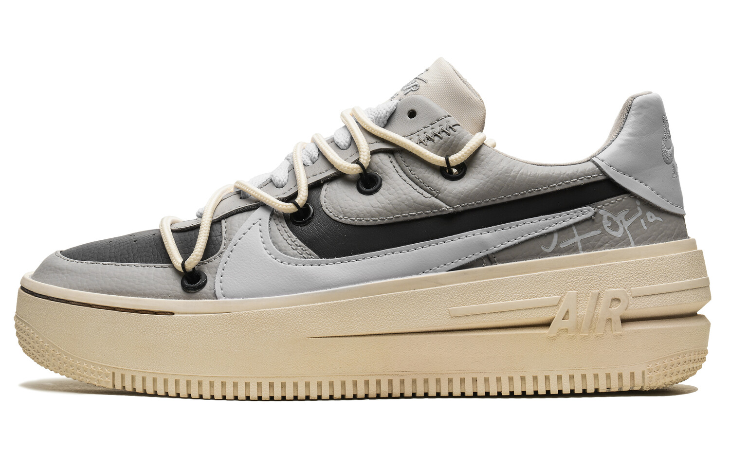 Кроссовки Nike Air Force 1 Skateboarding Shoes Women's Low-top Black/white/silver/gray, серебряный, Серый, Кроссовки Nike Air Force 1 Skateboarding Shoes Women's Low-top Black/white/silver/gray, серебряный
Кроссовки Nike Air Force 1 Skateboarding Shoes Women's Low-top Black/white/silver/gray, серебряный, Серый, Кроссовки Nike Air Force 1 Skateboarding Shoes Women's Low-top Black/white/silver/gray, серебряный