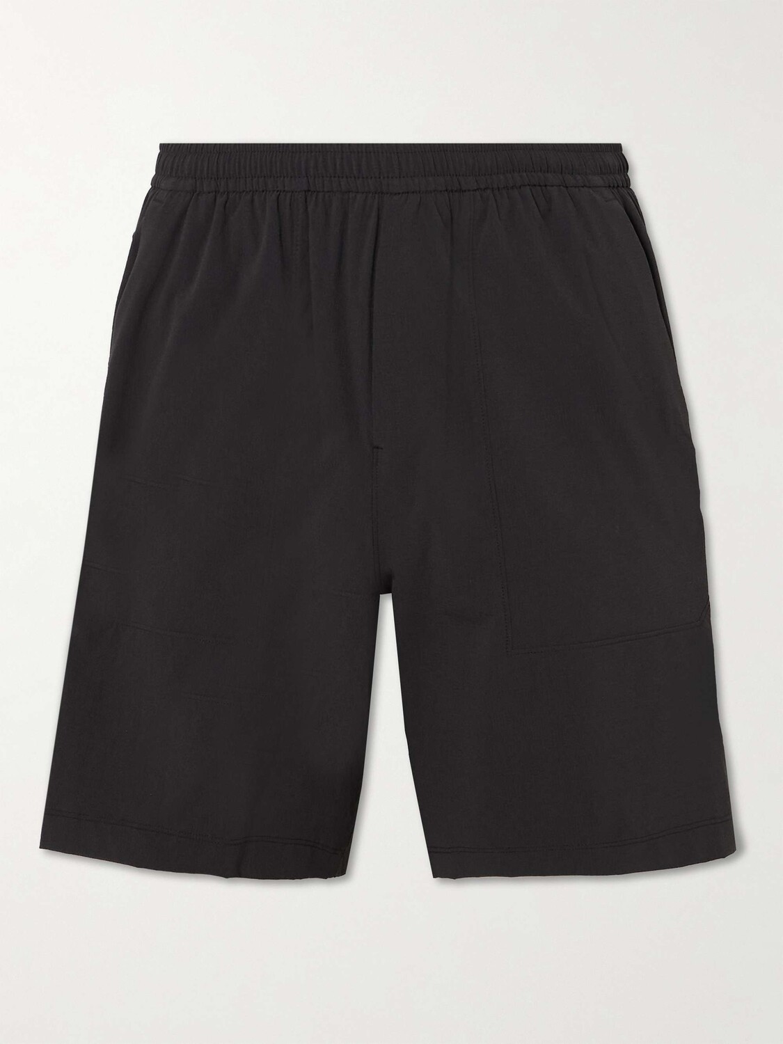 Эластичные шорты Bowline 8 дюймов из переработанного рипстопа прямого кроя LULULEMON, черный
Эластичные шорты Bowline 8 дюймов из переработанного рипстопа прямого кроя LULULEMON, черный