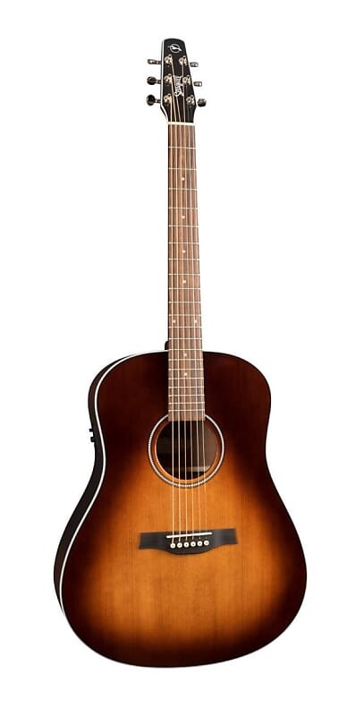 Акустическая гитара Seagull 051939 Maritime SWS Maho Burnt Umber GT Presys II Acoustic Electric Guitar - Sunburst
Акустическая гитара Seagull 051939 Maritime SWS Maho Burnt Umber GT Presys II Acoustic Electric Guitar - Sunburst