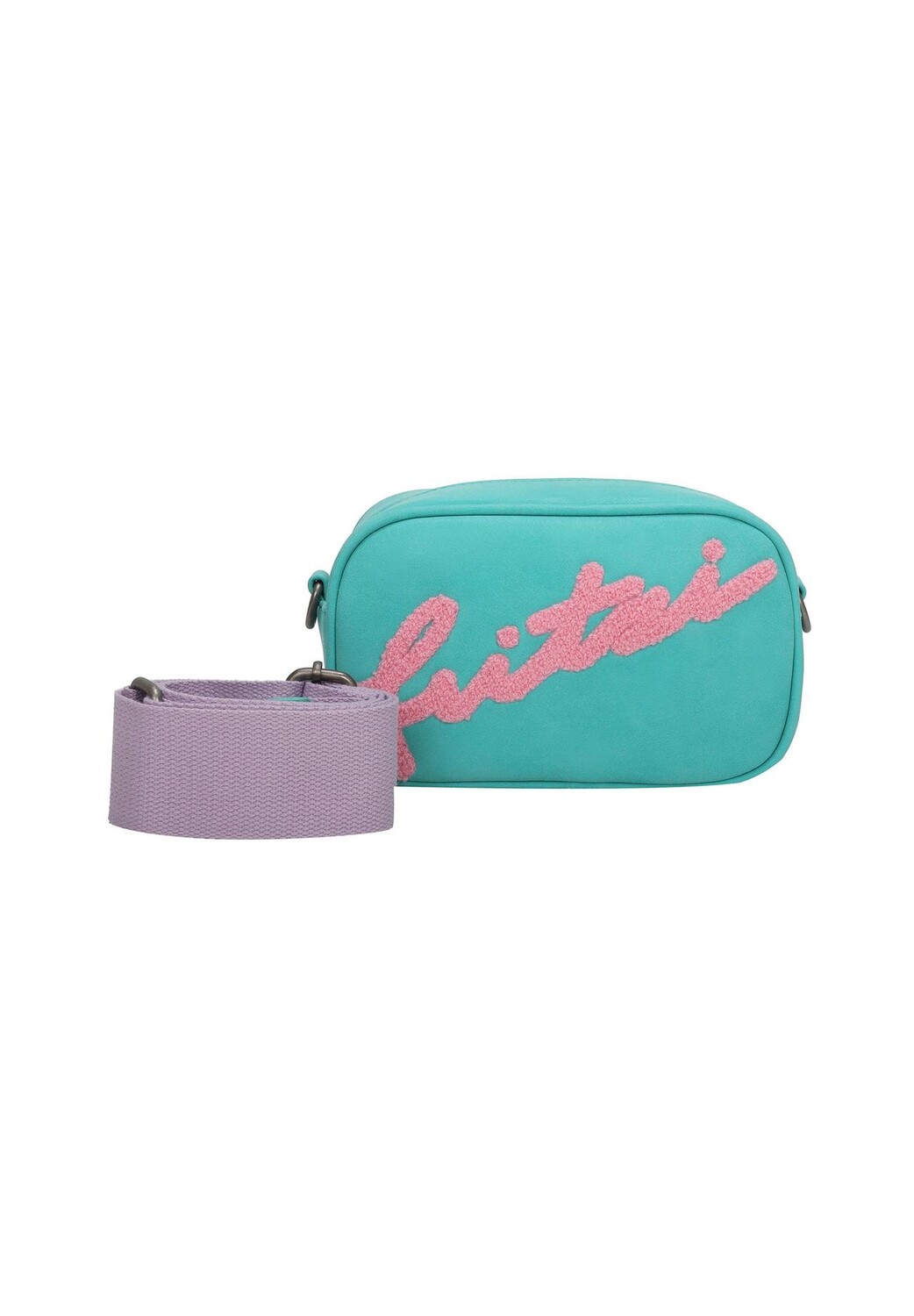 Сумка через плечо Easy Go Vintage 19,5 см Fritzi aus Preußen, цвет Vintage Laguun
Сумка через плечо Easy Go Vintage 19,5 см Fritzi aus Preußen, цвет Vintage Laguun