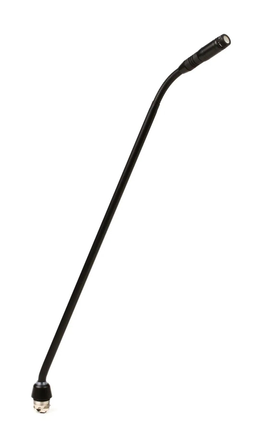 Shure MX415LP/C 15-дюймовый кардиоидный микрофон на гибкой шее без предусилителя для поверхностного монтажа
Shure MX415LP/C 15-дюймовый кардиоидный микрофон на гибкой шее без предусилителя для поверхностного монтажа