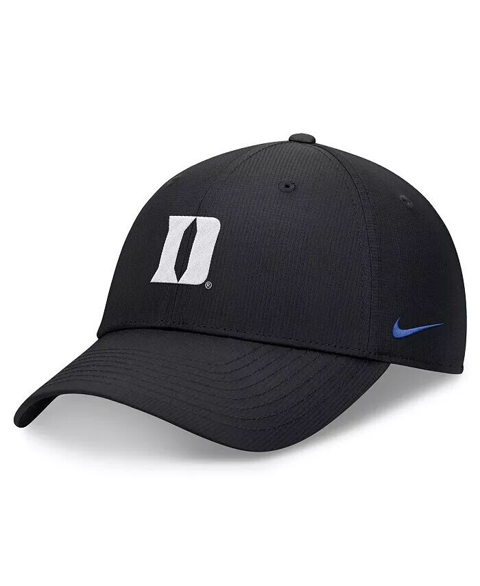 Мужская черная регулируемая кепка Duke Blue Devils 2024 для полевых выступлений Nike, черный
Мужская черная регулируемая кепка Duke Blue Devils 2024 для полевых выступлений Nike, черный