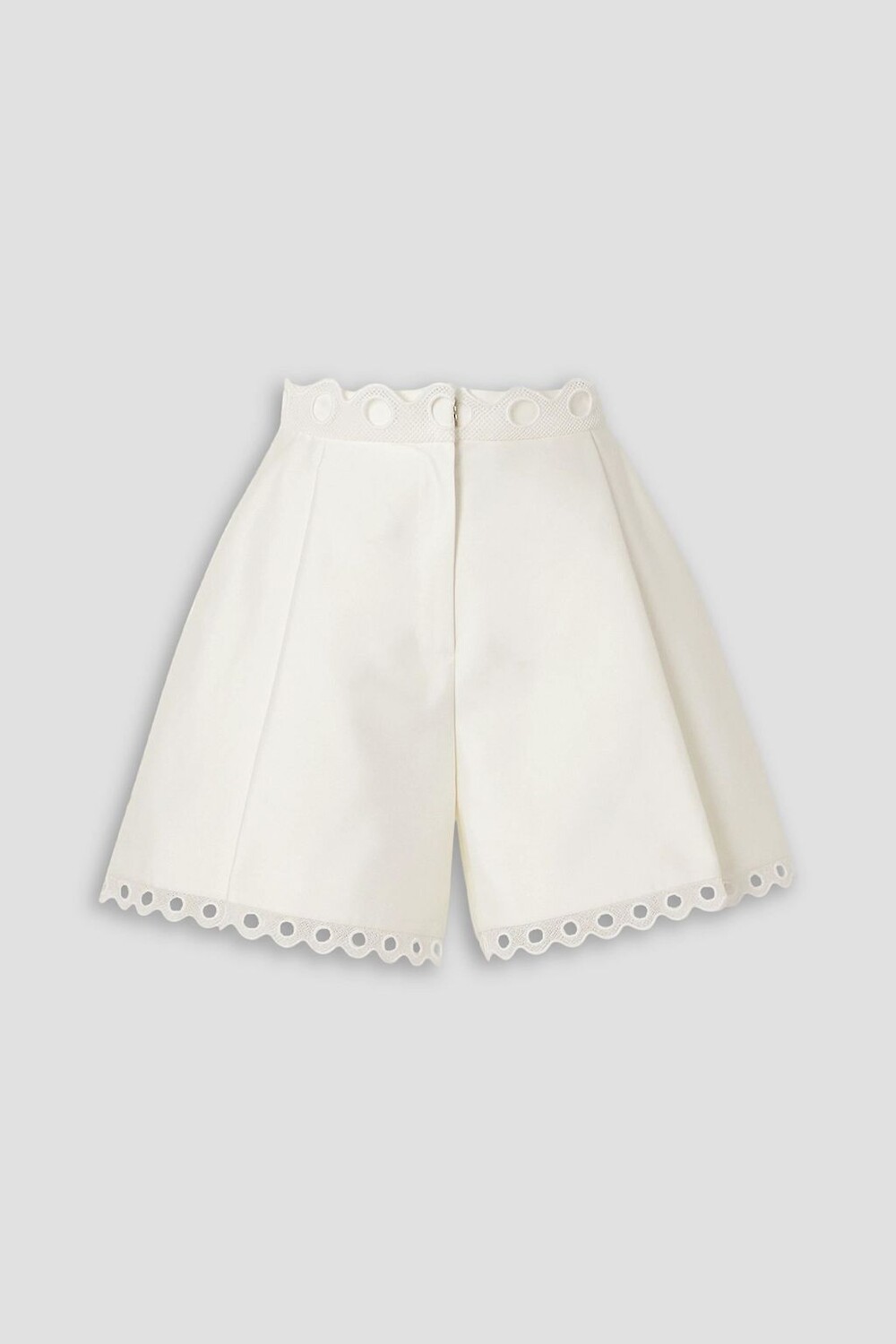 Шорты Dua Broderie с английской отделкой Grain de Poudre RIME ARODAKY, слоновая кость
Шорты Dua Broderie с английской отделкой Grain de Poudre RIME ARODAKY, слоновая кость