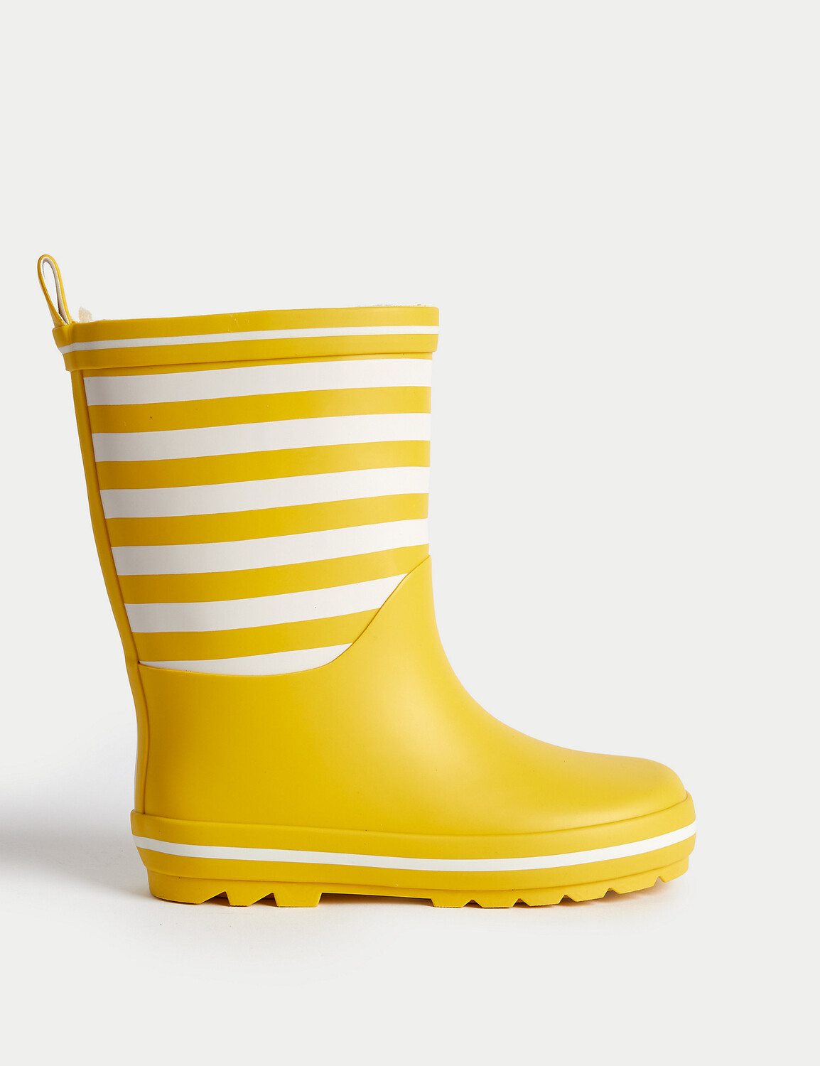 Детские резиновые сапоги в полоску Freshfeet (4 маленьких — 7 больших) Marks & Spencer, желтый микс
Детские резиновые сапоги в полоску Freshfeet (4 маленьких — 7 больших) Marks & Spencer, желтый микс
