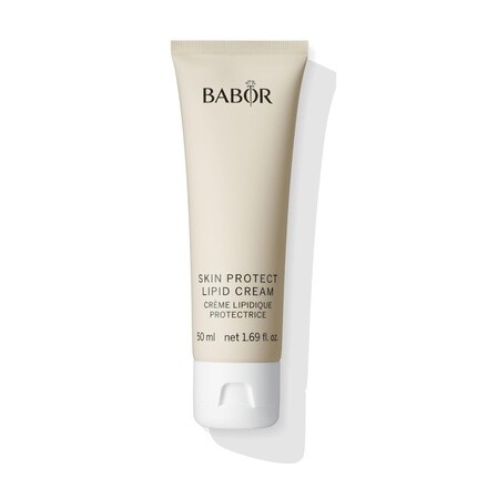 BABOR CLASSICS Skin Protect Lipid Cream Насыщенный крем для лица для сухой кожи 50 мл
BABOR CLASSICS Skin Protect Lipid Cream Насыщенный крем для лица для сухой кожи 50 мл